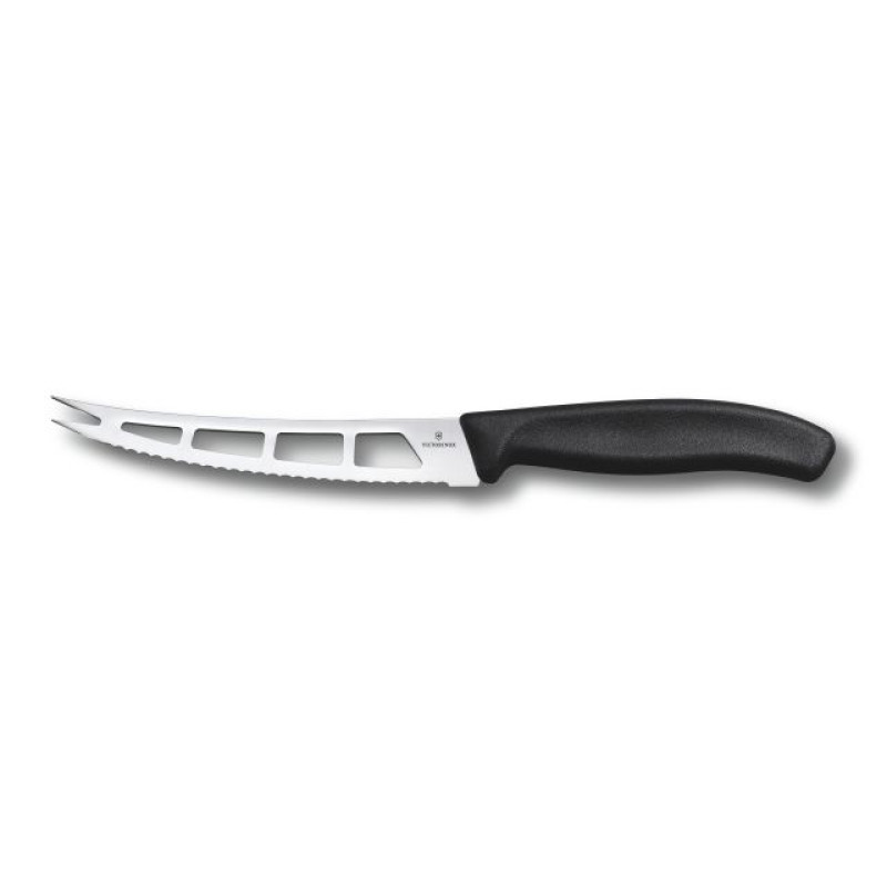 Кухонный нож Victorinox Swiss Classic Butter and Cream Cheese Knife 6.7863.13B