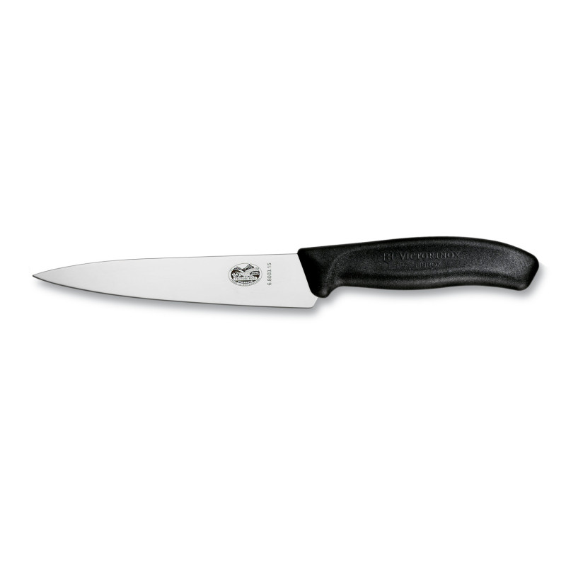Кухонный нож Victorinox Swiss Classic Office Knife 6.8003.15B в блистере