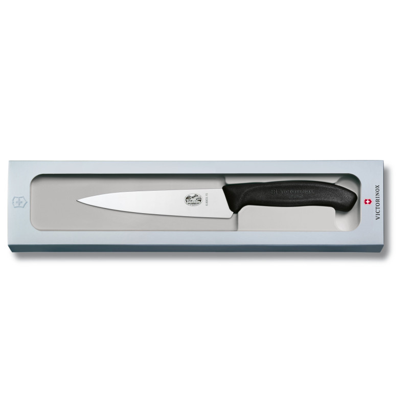 Кухонный нож Victorinox Swiss Classic Kitchen Knife 6.8003.12G в подарочной упаковке