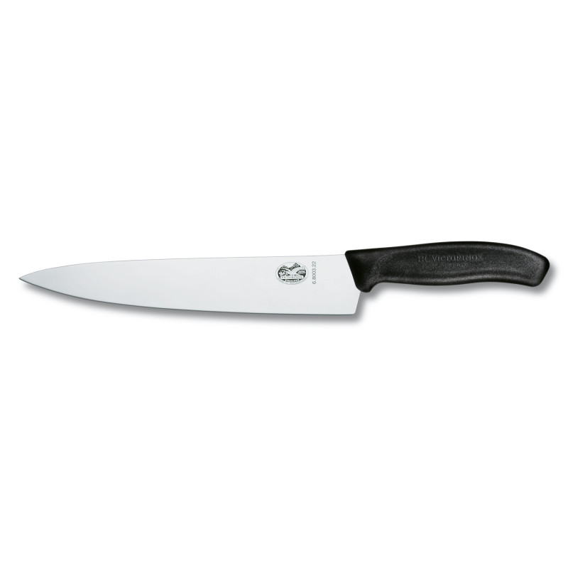 Кухонный нож Victorinox Swiss Classic Carving Knife 6.8003.22