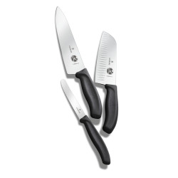 Кухонный нож Victorinox Swiss Classic Carving Knife 6.8003.19