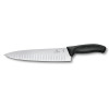 Кухонный нож Victorinox Swiss Classic Carving Knife 6.8023.25B с воздушными карманами в блистере