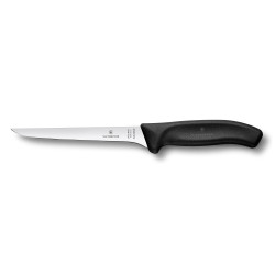 Кухонный нож Victorinox Swiss Classic Boning Knife Flexible 6.8413.15
