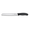 Кухонный нож Victorinox Swiss Classic Bread Knife 6.8633.21B для хлеба в блистере