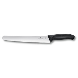 Кухонный нож Victorinox Swiss Classic Pastry Knife 6.8633.26 для нарезки торов и пирожных