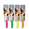 Кухонный нож Victorinox Swiss Classic Bread Knife 6.8636.21L9B для хлеба в блистере