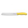Кухонный нож Victorinox Swiss Classic Bread Knife 6.8636.21L8B для хлеба в блистере