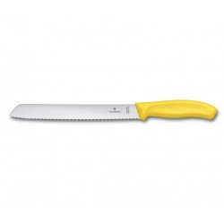 Кухонный нож Victorinox Swiss Classic Bread Knife 6.8636.21L8B для хлеба в блистере