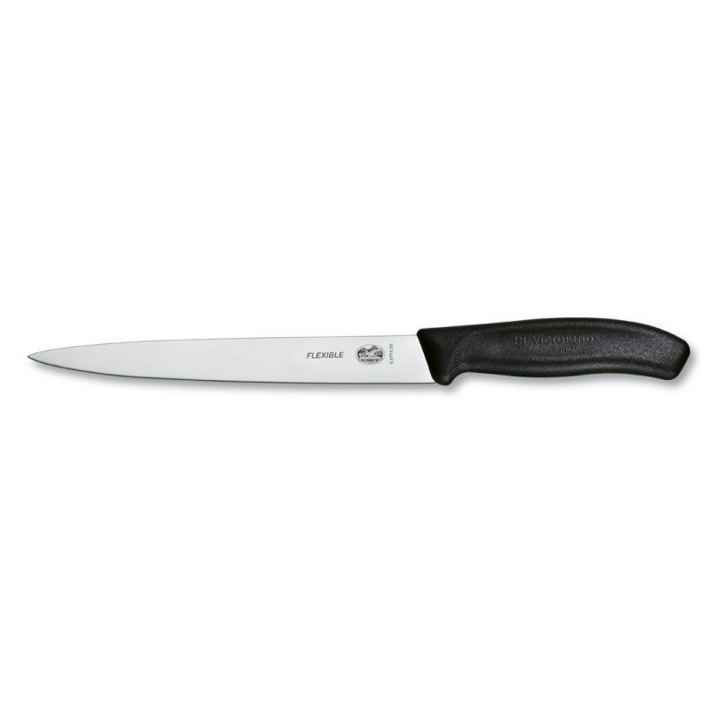 Кухонный нож Victorinox Swiss Classic Filleting Knife 6.8713.20B