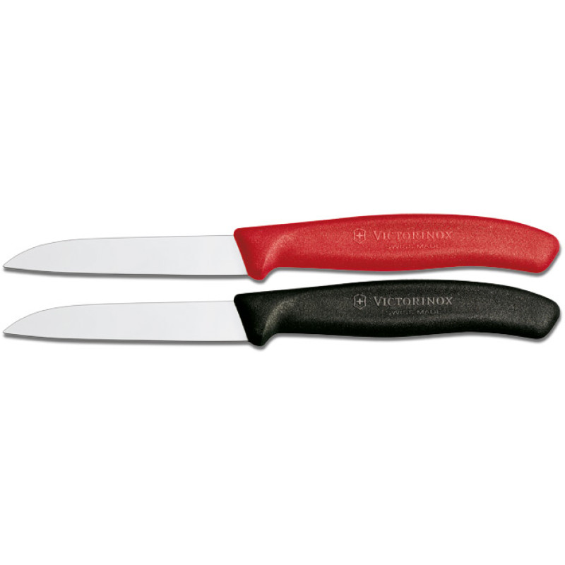 Кухонний ніж Victorinox Swiss Classic Paring Knife 6.7401