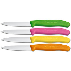 Кухонний ніж Victorinox Swiss Classic Paring Knife 6.7606.L114