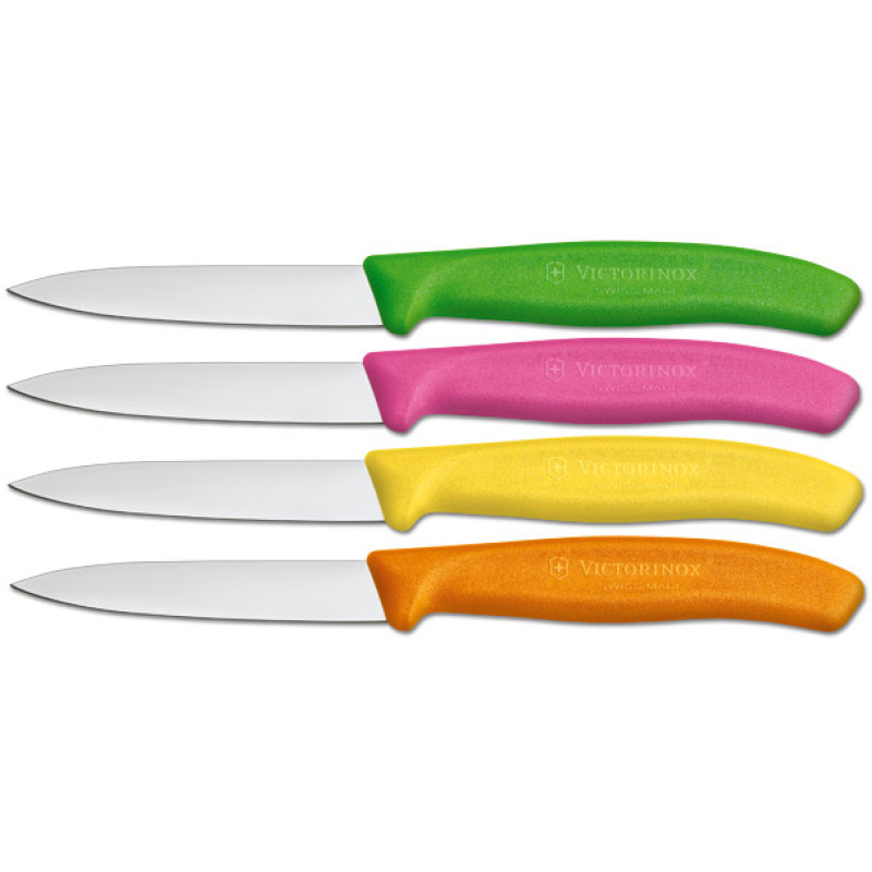 Кухонний ніж Victorinox Swiss Classic Paring Knife 6.7606.L119