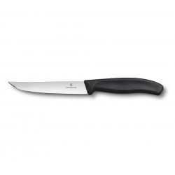 Кухонний ніж Victorinox Swiss Classic Gourmet Steak Knife 6.7903.12