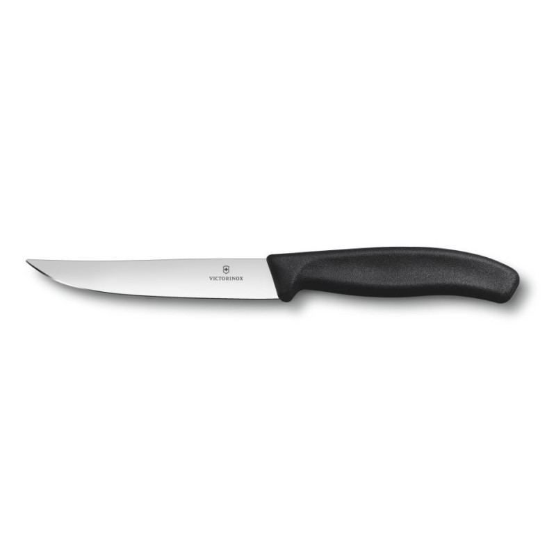 Кухонний ніж Victorinox Swiss Classic Gourmet Steak Knife 6.7903.12