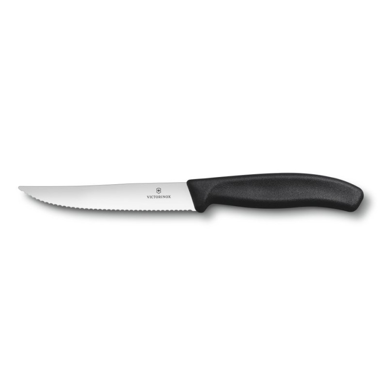 Кухонний ніж Victorinox Swiss Classic Gourmet Steak Knife 6.7933