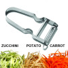 Ніж для нарізання соломкою Victorinox Julienne Cutter 7.6072