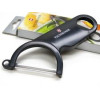 Нож для чистки овощей Victorinox 7.6073.3 Swiss Peeler черный