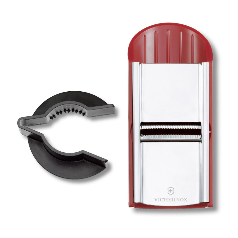 Терка Victorinox Handsliser 7.6078