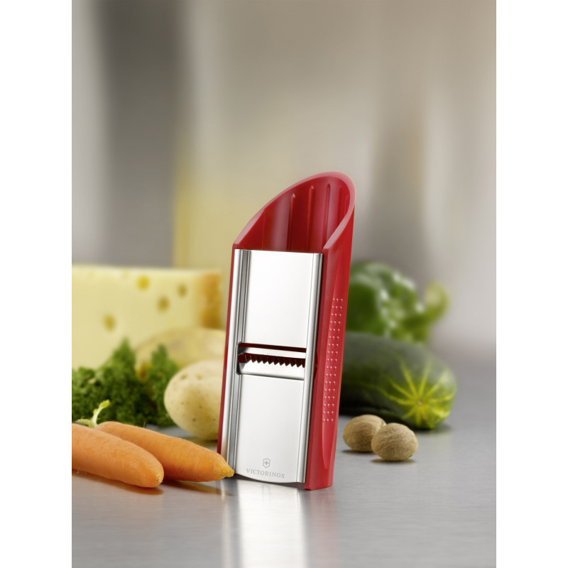 Терка Victorinox Handsliser 7.6078