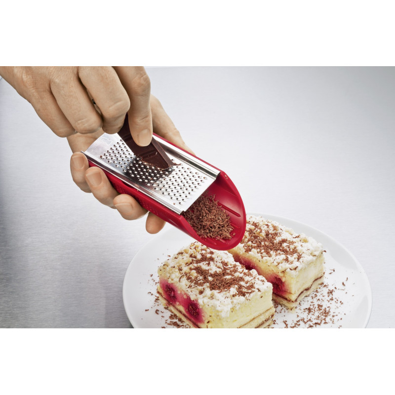 Терка Victorinox Handsliser 7.6078