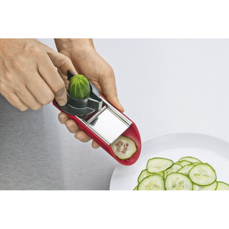Терка Victorinox Handsliser 7.6078