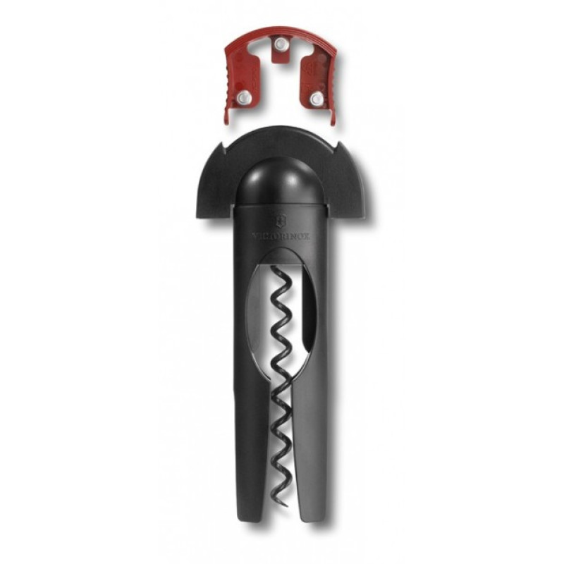  Штопор с резаком для фольги Victorinox 7.6924