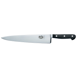 Кухонный кованый профессиональный шеф-нож Victorinox  7.7123.25