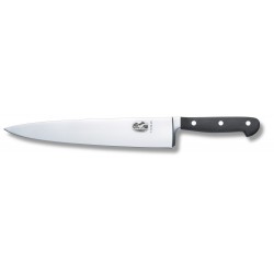 Кухонный кованый профессиональный шеф-нож Victorinox  7.7123.25