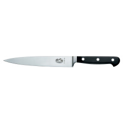 Кухонный кованый профессиональный нож Victorinox для филе 7.7163.18
