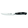 Кухонный кованый профессиональный нож Victorinox для стейков 7.7203.12G в подарочной упаковке