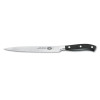 Кухонный кованый профессиональный нож Victorinox для филе  7.7213.20G в подарочной упаковке