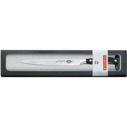 Кухонный кованый профессиональный нож Victorinox для филе  7.7213.20G в подарочной упаковке