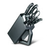 Набор из 6 кованых ножей Victorinox Forged Сhef's Grand Maitre Cutlery Block 7.7243.6 с подставкой