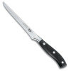 Кухонный кованый профессиональный обвалочный нож Victorinox  7.7303.15G в подарочной упаковке