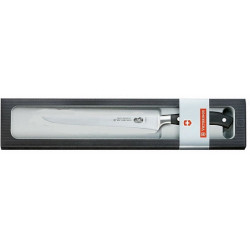 Кухонный кованый профессиональный обвалочный нож Victorinox  7.7303.15G в подарочной упаковке