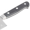 Кухонный кованый профессиональный нож Victorinox Santoku 7.7223.17 с воздушными карманами