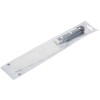 Кухонный кованый профессиональный нож Victorinox Santoku 7.7223.17 с воздушными карманами