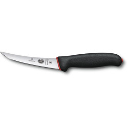Кухонний ніж Victorinox Fibrox Dual Grip Boning Knife Flexible обвалювальний 5.6613.12D