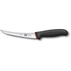 Кухонний ніж Victorinox Fibrox Dual Grip Boning Knife Flexible обвалювальний 5.6613.15D