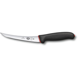Кухонний ніж Victorinox Fibrox Dual Grip Boning Knife Flexible обвалювальний 5.6613.15D