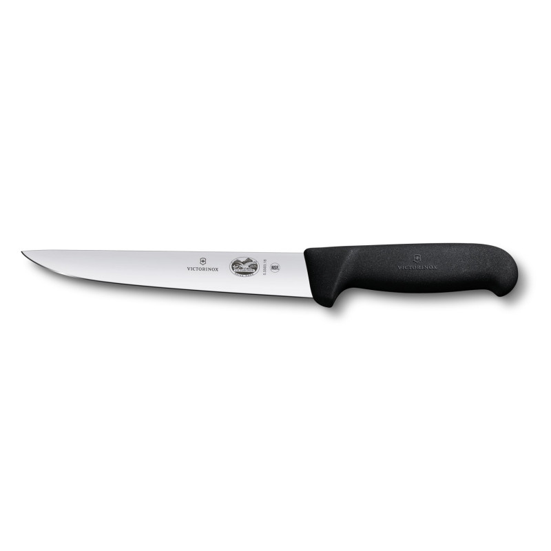 Кухонный нож мясника Victorinox Boning and Sticking 5.5503.18