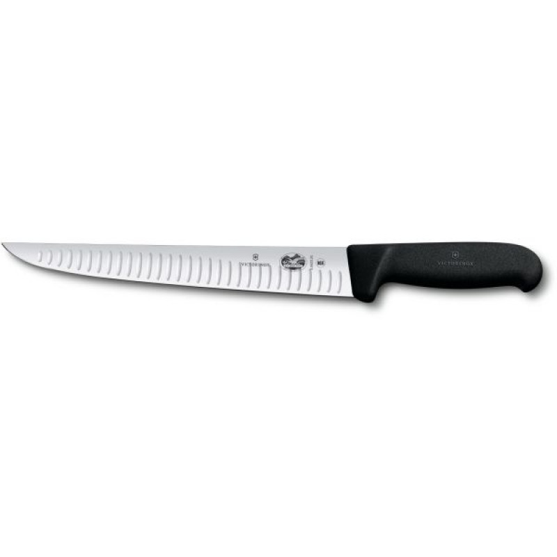 Кухонный нож мясника Victorinox Fibrox Sticking Knife 5.5523.25