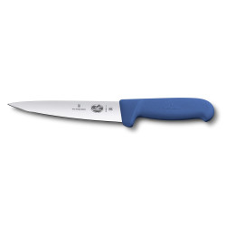 Кухонный нож мясника Victorinox Fibrox Sticking Knife 5.5602.14