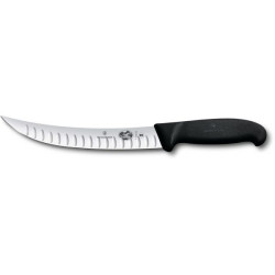 Кухонний ніж Victorinox Fibrox Butcher&Slaughter Knife 5.7223.20