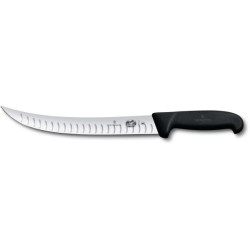 Кухонний ніж Victorinox Fibrox Butcher&Slaughter Knife 5.7223.25