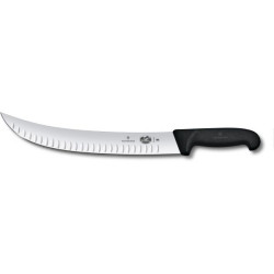 Кухонный нож мясника Victorinox Fibrox Cimeter Steak Knife 5.7323.31