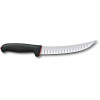 Кухонний ніж Victorinox Fibrox Dual Grip Butcher&Slaughter Knife 5.7223.20D