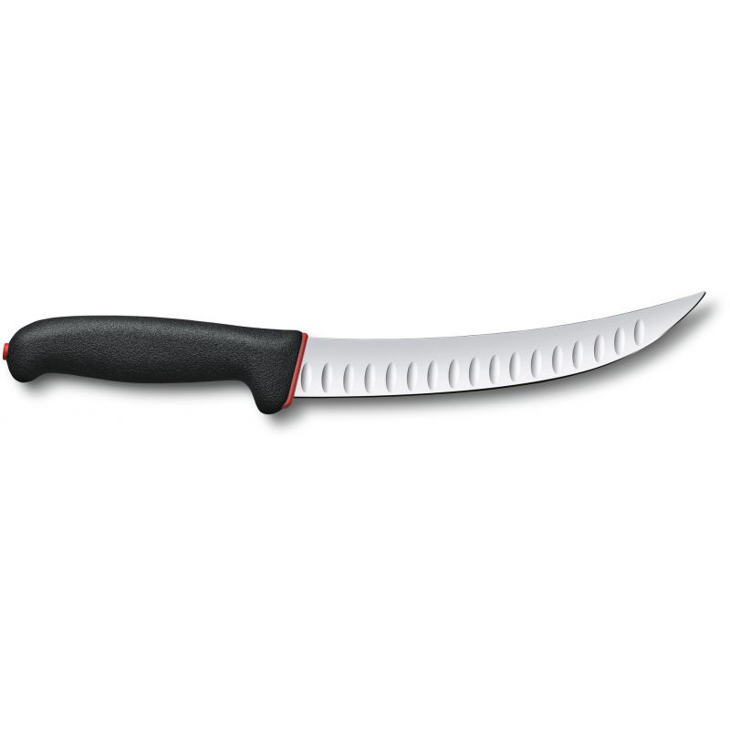 Кухонний ніж Victorinox Fibrox Dual Grip Butcher&Slaughter Knife 5.7223.20D