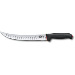 Кухонний ніж Victorinox Fibrox Dual Grip Butcher&Slaughter Knife 5.7223.25D