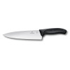 Шеф-нож Victorinox Swiss Classic Carving Knife Extra Wide 6.8063.20G в подарочной упаковке